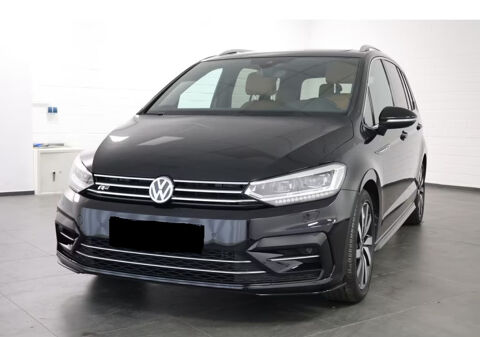 Annonce voiture Volkswagen Touran 24990 €