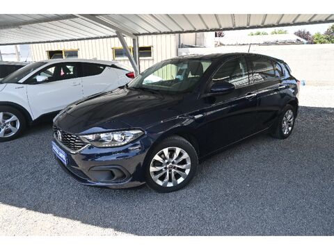 Fiat tipo 5 PORTES BUSINESS ( 1.6 MultiJet 120 ch 