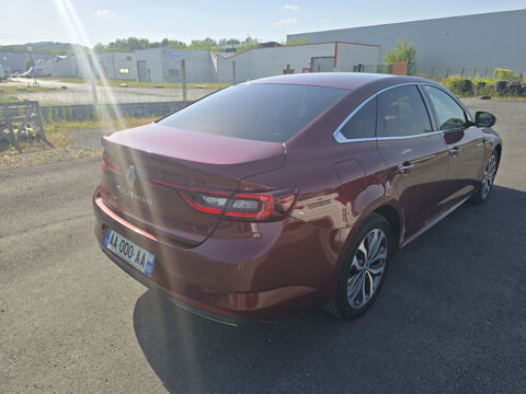Talisman dCi 160 Energy EDC Intens 2016 occasion 60290 Neuilly-sous-Clermont