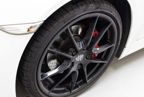 Cayman S 3.4i 325 PDK 2013 occasion 85600 Montaigu