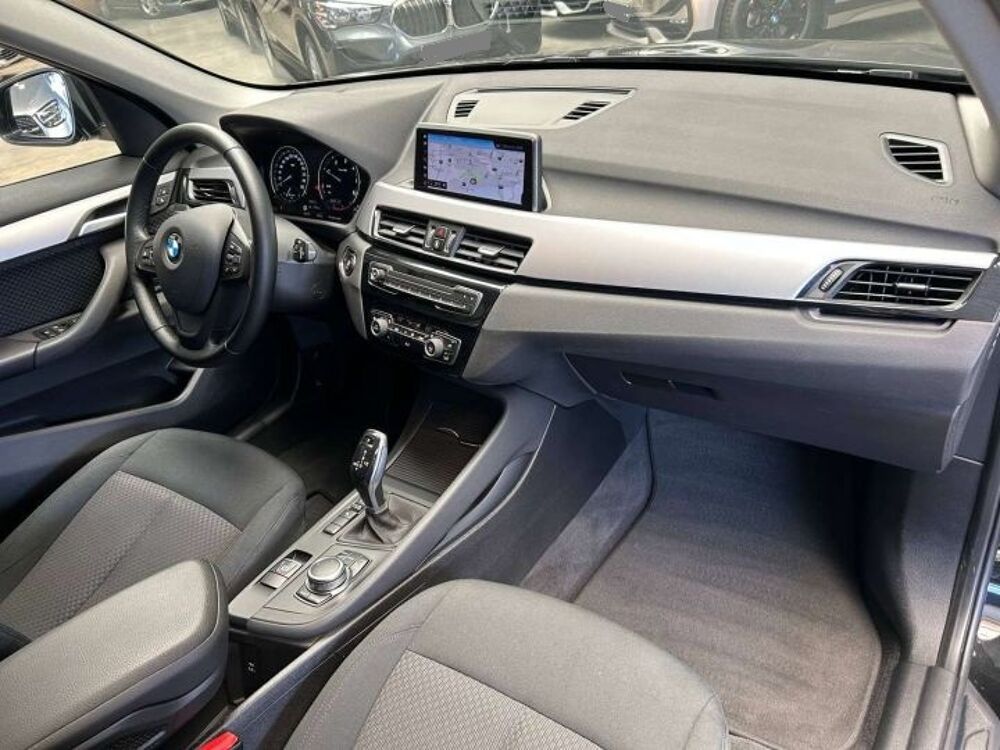 X1 sDrive 16d 116ch DKG7 REGVIT/PARKSENSOR/GPS/JA/GAR12MOIS 2022 occasion 59280 Armenti&egrave;res