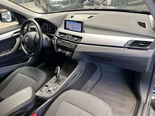 X1 sDrive 16d 116ch DKG7 REGVIT/PARKSENSOR/GPS/JA/GAR12MOIS 2022 occasion 59280 Armenti&egrave;res