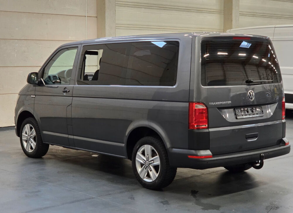 Caravelle 2.0 TDI 150 DSG7 2018 occasion 85600 Montaigu