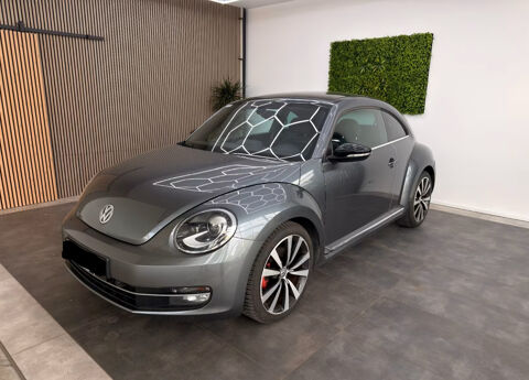 Annonce voiture Volkswagen COCCINELLE II 15590 €
