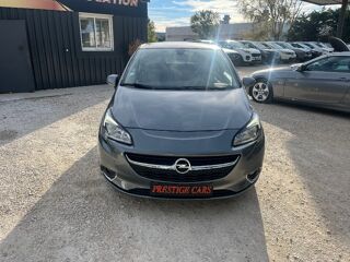 Corsa 1.4 90 ch Design 1&egrave;re Main 2019 occasion 84000 AVIGNON