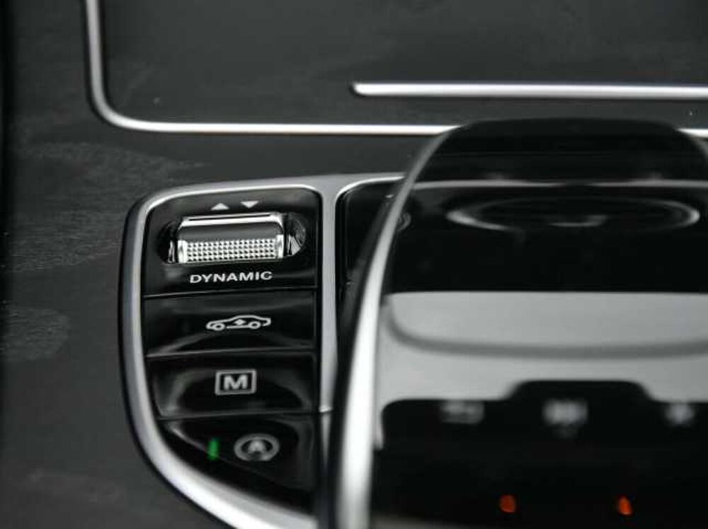Classe GLC 220 d Auto. 4Matic AMG 1MAIN/TOITOUVR/CAM360/CUIRCHAUF/AFFIC 2017 occasion 59280 Armenti&egrave;res