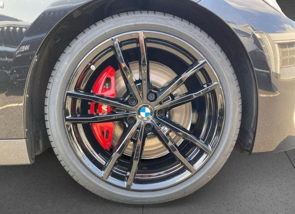 Serie 2 Coup&eacute; 220i 184 ch M Sport 2022 occasion 85600 Montaigu
