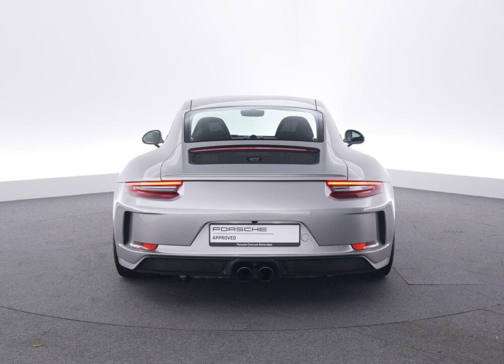 911 Carrera 3.2 911 GT3 TOURING 2018 occasion 85600 Montaigu