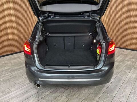 Serie 2 225xe iPerformance 220ch Luxury TOITPANO/CAM/AFFICHTETHAUT/C 2021 occasion 59280 Armenti&egrave;res