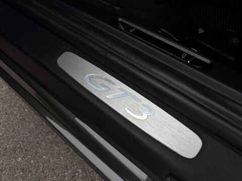 911 3.8i GT3 PDK 2015 occasion 85600 Montaigu