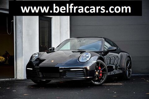 Annonce voiture Porsche 911 139950 