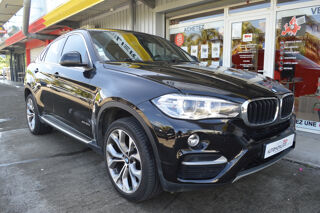 X6 xDrive30d 258 ch Lounge Plus A 2016 occasion 97122 Baie-Mahault