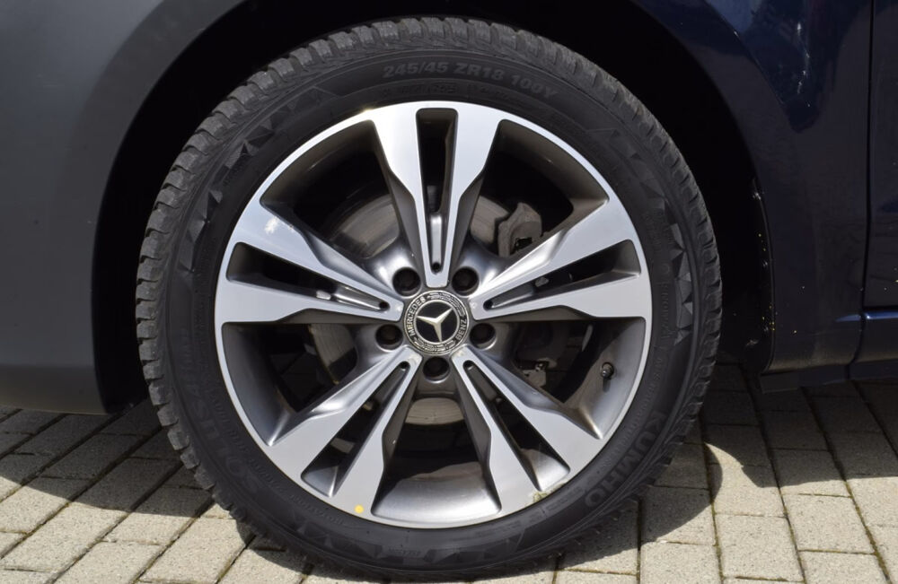 Vito Tourer 116 CDI Long Pro A 2018 occasion 85600 Montaigu