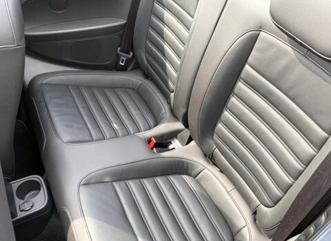 COCCINELLE II Coccinelle Cabriolet 1.4 TSI 150 DSG7 club 2016 occasion 85600 Montaigu
