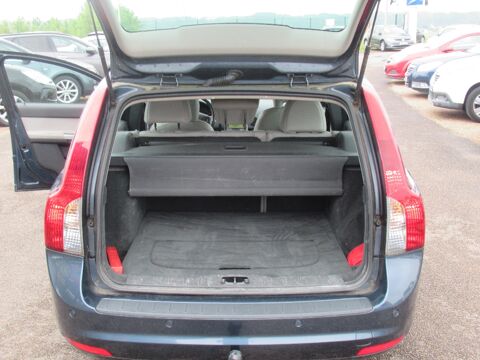V50 1.6d 110 Pack Cuir 2009 occasion 10410 Saint-Parres-aux-Tertres
