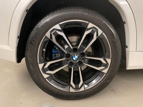 X1 xDrive 23d 211ch DKG7 M Sport 2025 occasion 85600 Montaigu