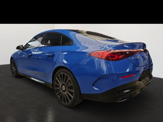 Classe CLA CLA Coup&eacute; 250 e 8G-DCT AMG Line 2026 occasion 85600 Montaigu