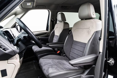 MULTIVAN Multivan Court 1.4 eHybrid 218 DSG6 Style 2023 occasion 85600 Montaigu