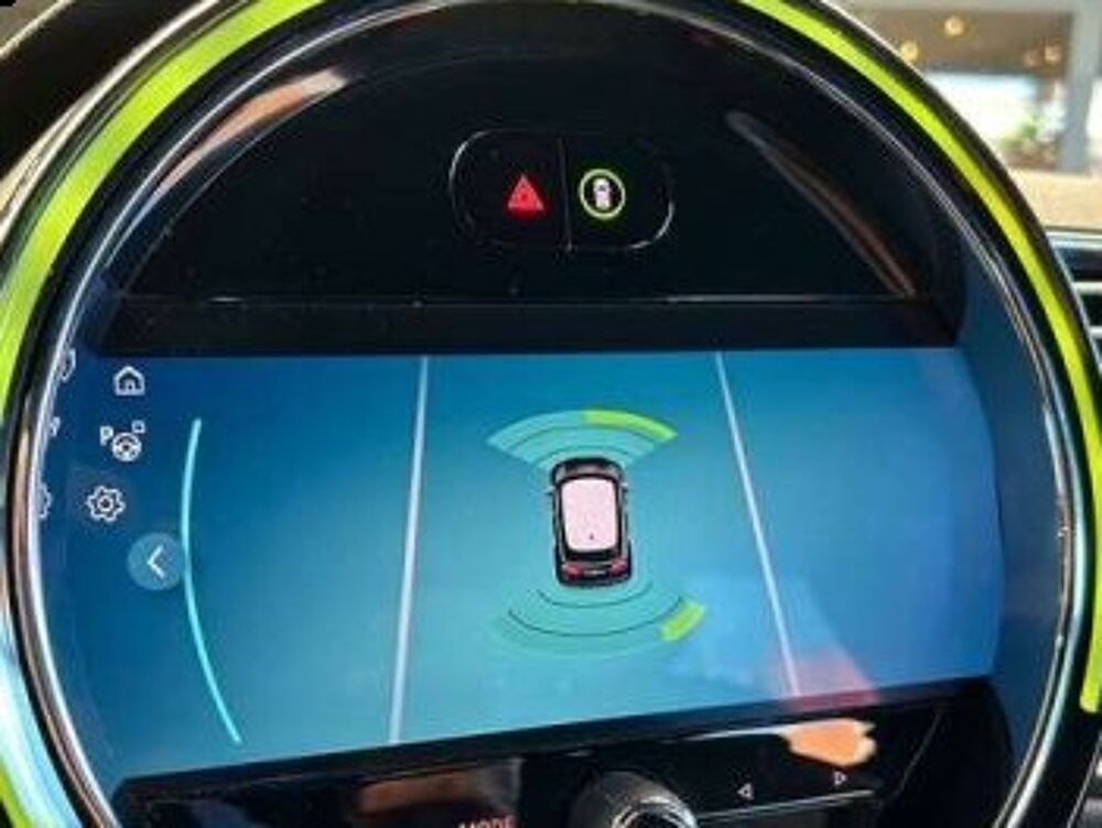 Clubman One D 116ch CUIR/REGVIT/PARKSENSOR/CARPLAY/GAR12MOIS 2022 occasion 59280 Armenti&egrave;res