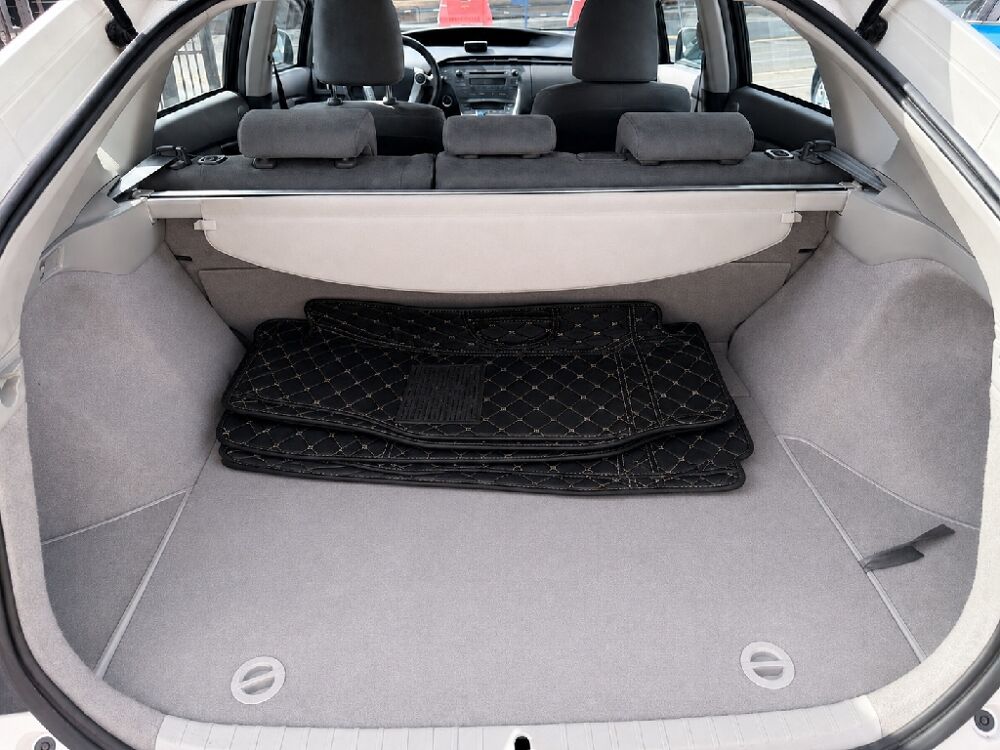 Prius 1.8 136CH LOUNGE 2009 occasion 95200 Sarcelles