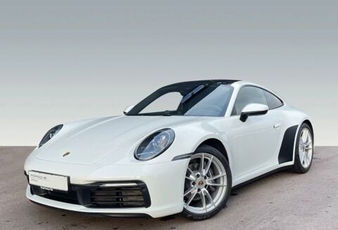 Annonce voiture Porsche 911 Carrera 3.2 122900 