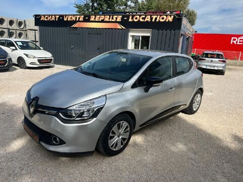 Renault clio iii CLIO IV (dCi 90 ENERGY EXPRESSION)
