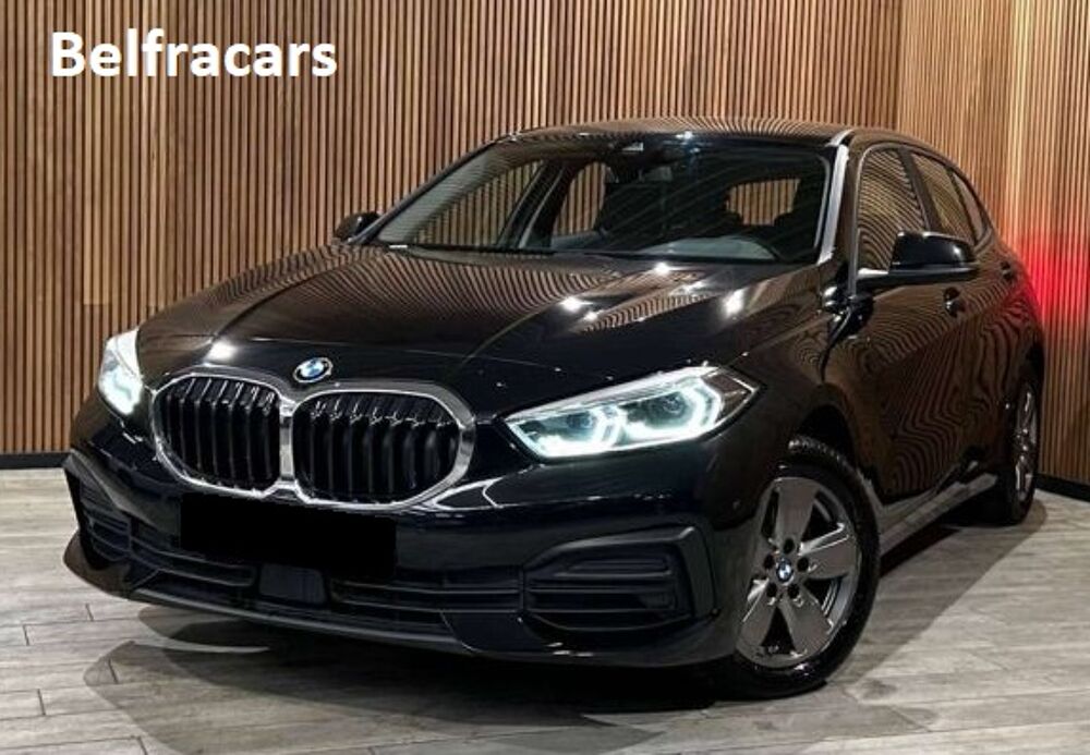 S&eacute;rie 1 116i 109ch DKG7 CARPLAY/REGVIT/PARKSENSOR/GPS/JA/GAR12MOIS 2022 occasion 59280 Armenti&egrave;res
