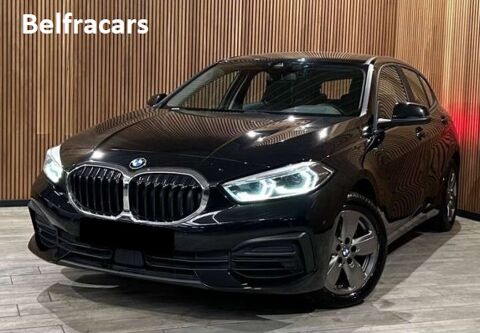 Annonce voiture BMW Série 1 18900 €