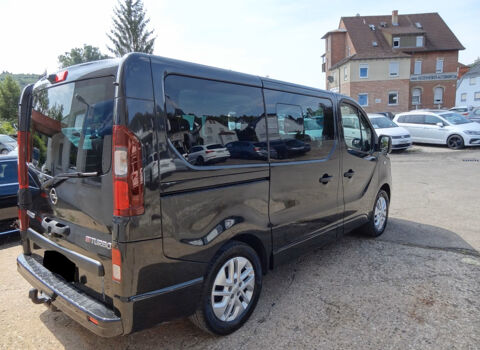 Vivaro L1H1 1.6 CDTI 145 ch 2017 occasion 85600 Montaigu