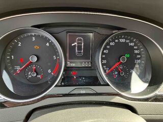 Passat 1.6 TDI 120ch BUSINESS DSG7 2020 occasion 63500 Sauvagnat-Sainte-Marthe