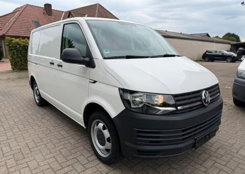 Transporter t6 TRANSPORTEUR 2l 150 2018 occasion 85600 Montaigu