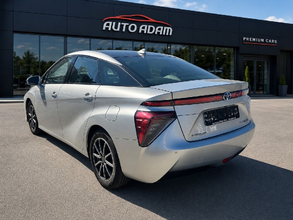 Mirai Hydrogene 154 ch Dynamic 2016 occasion 95200 Sarcelles