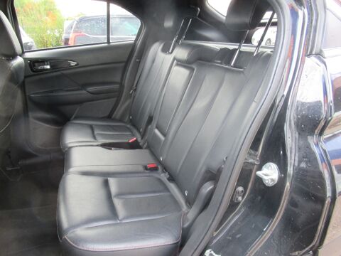 Eclipse Cross Black Collection 1.5 MIVEC 163 BVM6 2WD 2020 occasion 10410 Saint-Parres-aux-Tertres