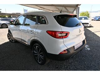 Kadjar TCe 165 Energy Intens 2017 occasion 63800 Cournon-d'Auvergne