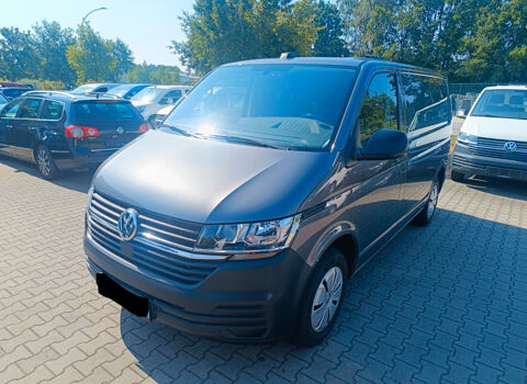 Transporter Combi TRANSPORTER 6.1 2.0 TDI 150 DSG7 2023 occasion 85600 Montaigu