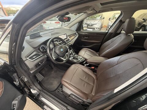 Serie 2 225xe 224ch Luxury 2018 occasion 30000 N&icirc;mes