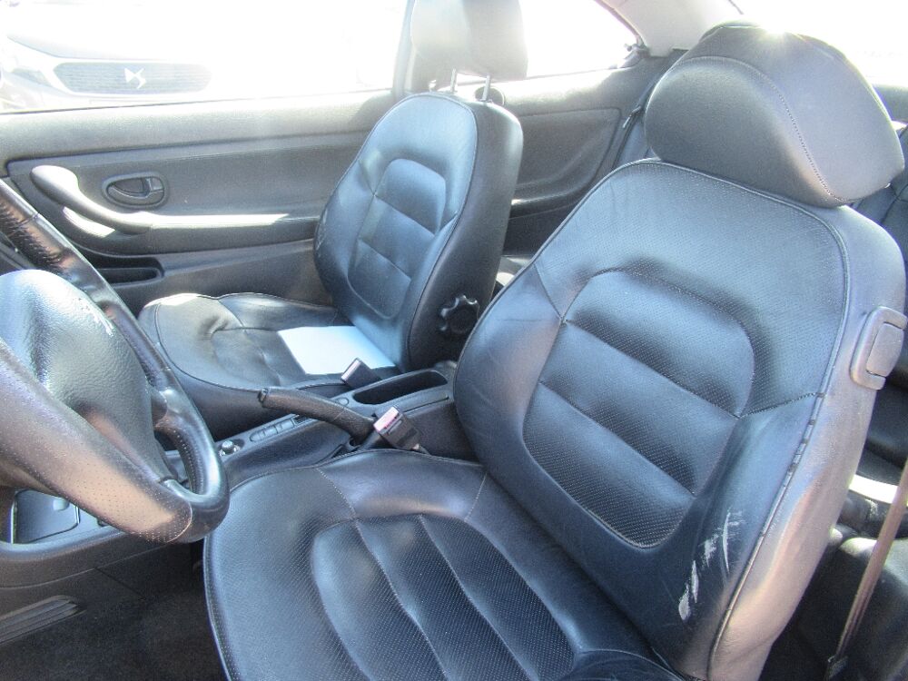 406 Coupe 3.0i V6 194chv BVM5 1998 occasion 10410 Saint-Parres-aux-Tertres