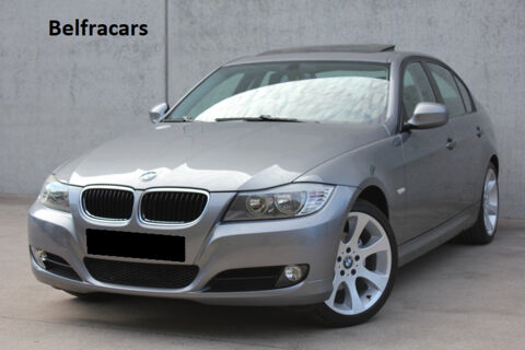 Annonce voiture BMW Série 3 8500 €