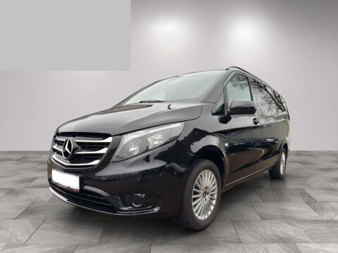 Vito Tourer 114 CDI Long 9G-Tronic Pro 2019 occasion 85170 Le Poiré-sur-Vie