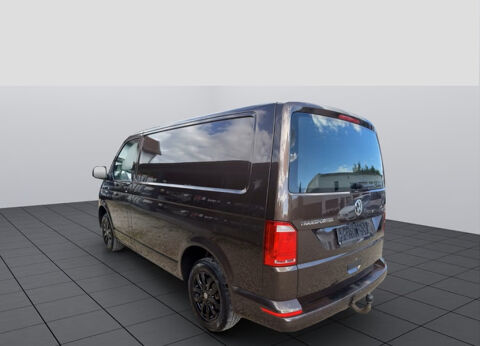 Transporter T6 4Motion 2l TDI 150 DSG 2018 occasion 85600 Montaigu
