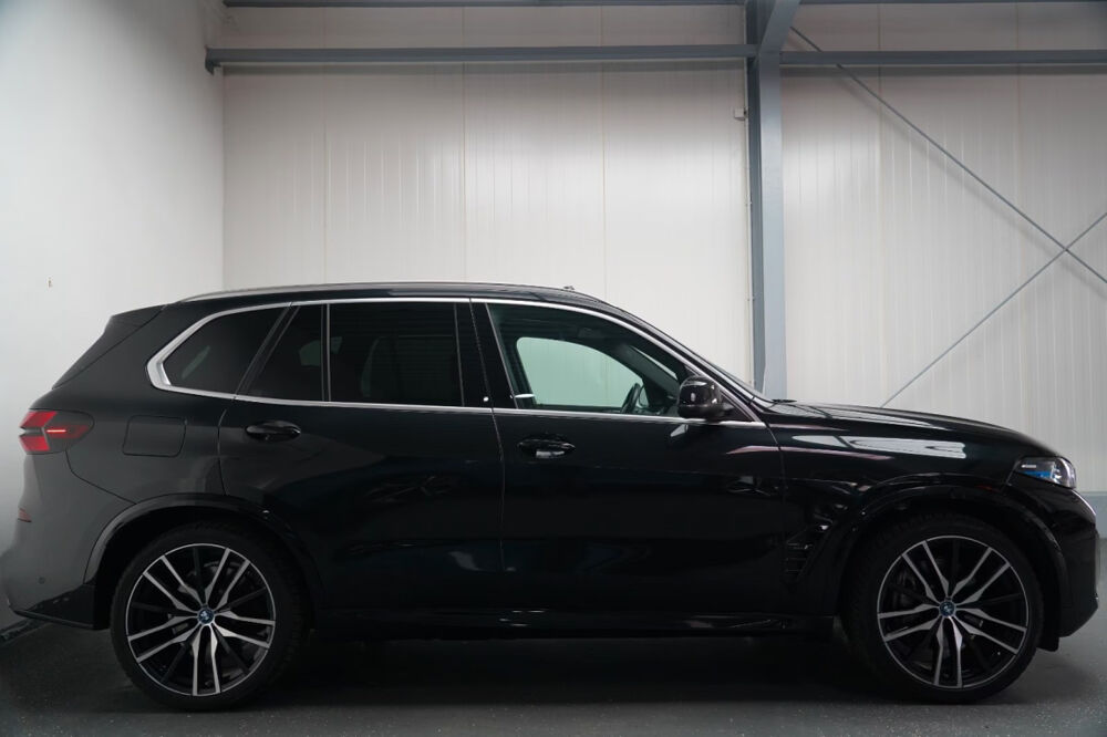 X5 xDrive50e 489 ch BVA8 M Sport 2023 occasion 85600 Montaigu
