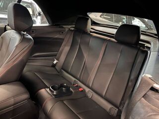 Serie 2 220i 184ch BVA8 Sport CUIRCHAUF/REGVIT/PARKSENSOR/GPS/GAR12M 2021 occasion 59280 Armenti&egrave;res