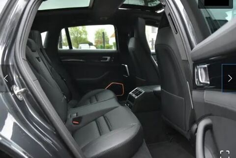 Panamera 4 V6 3.0 462 Hybrid Sport Turismo Black Edition TOITPANO/CAM 2021 occasion 59280 Armenti&egrave;res