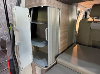 MULTIVAN California 2.0 TDI 150 4Motion coast 30 Years 2019 occasion 85600 Montaigu