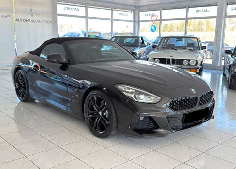 Z4 sDrive20i 197 ch BVA8 M Sport 2020 occasion 85600 Montaigu