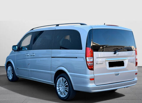 Viano V6 3.0 CDI Long A 2013 occasion 85600 Montaigu