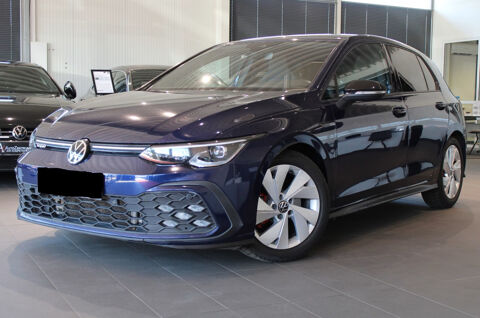 Golf 2.0 TDI 200 DSG7 GTD 2022 occasion 85600 Montaigu