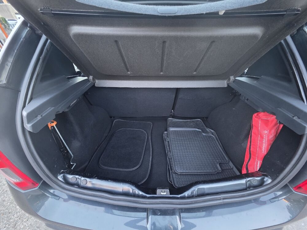 Sandero 1.6 16V 105 Bioethanol Stepway 2012 occasion 38190 BERNIN
