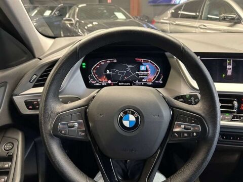 S&eacute;rie 1 116i 109ch CARPLAY/PARKSENSOR/DAB/GPSJA/GAR12MOIS 2023 occasion 59280 Armenti&egrave;res