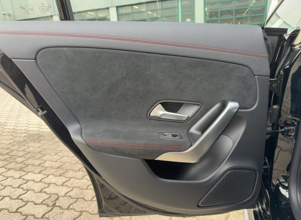Classe CLA CLA Shooting Brake 250 e 8G-DCT PACK AMG 2021 occasion 85600 Montaigu
